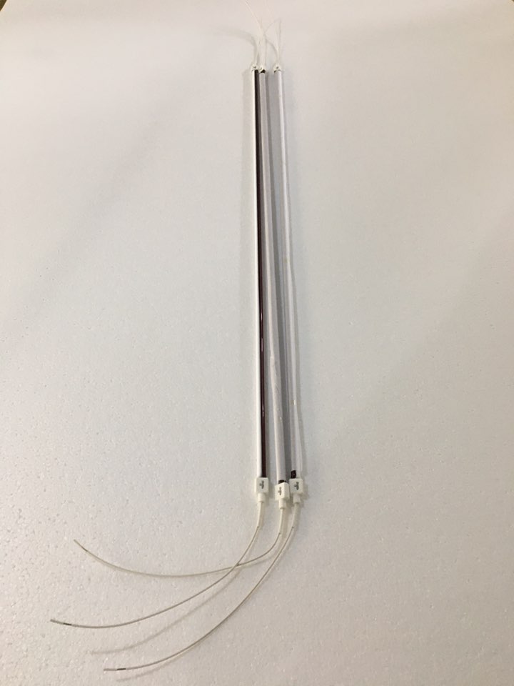 Lampadina alogena da 500 W