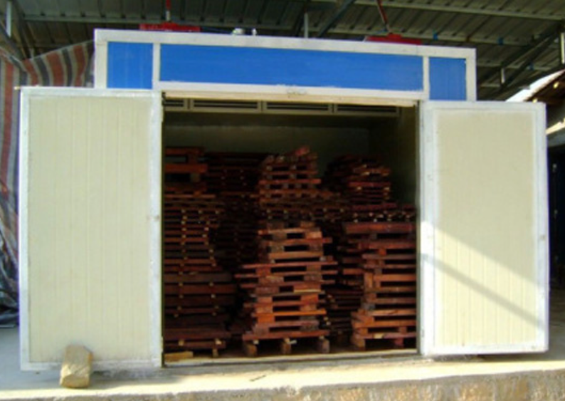 Furniture edge IR heater spare