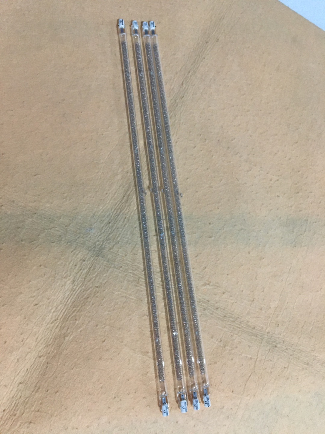 tubo riscaldante alogeno 1000w