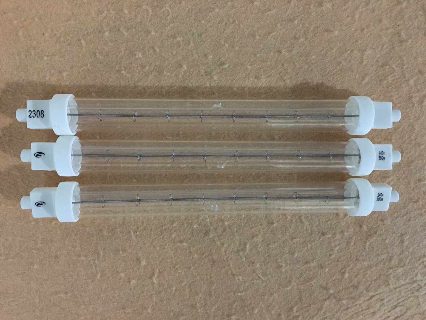 lampadina alogena GU9