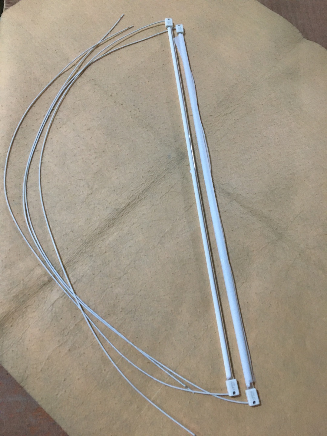 lampada alogena riscaldante