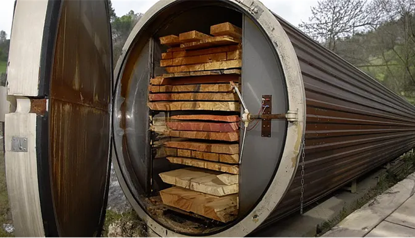 Giardina wood coating dryer lamp