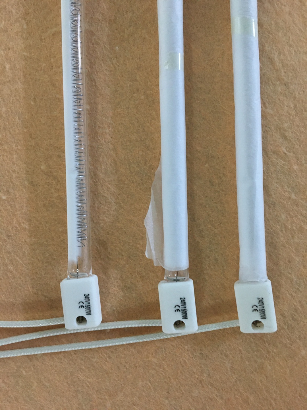 lampadina alogena in vendita