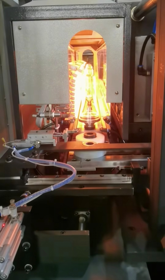 Custom PETC preform heater lamp factory