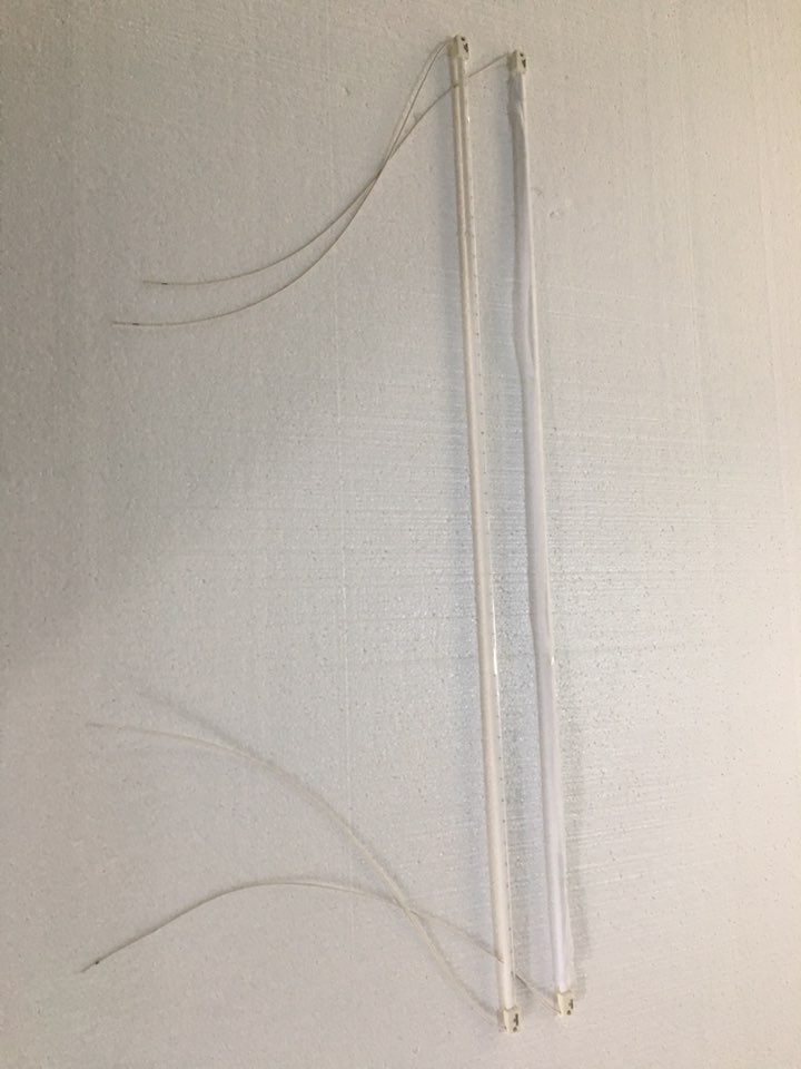 Lampada allogenica da 1000W