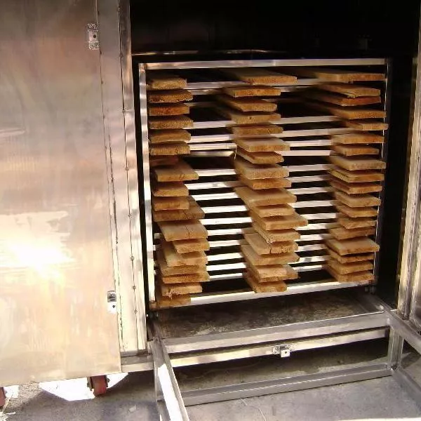 Furniture drying spare parts