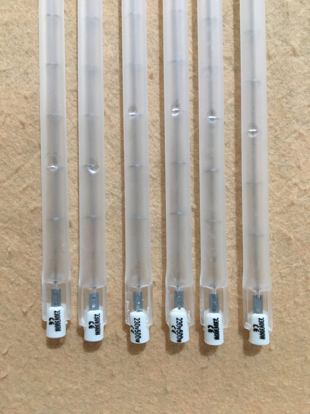 photo optic halogen lamp 230v 1000w halogen lamp 230v 400w 230v 35w