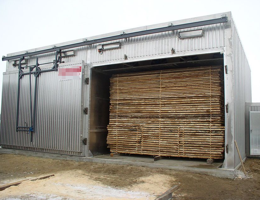 Burkle veneer press heater lamp
