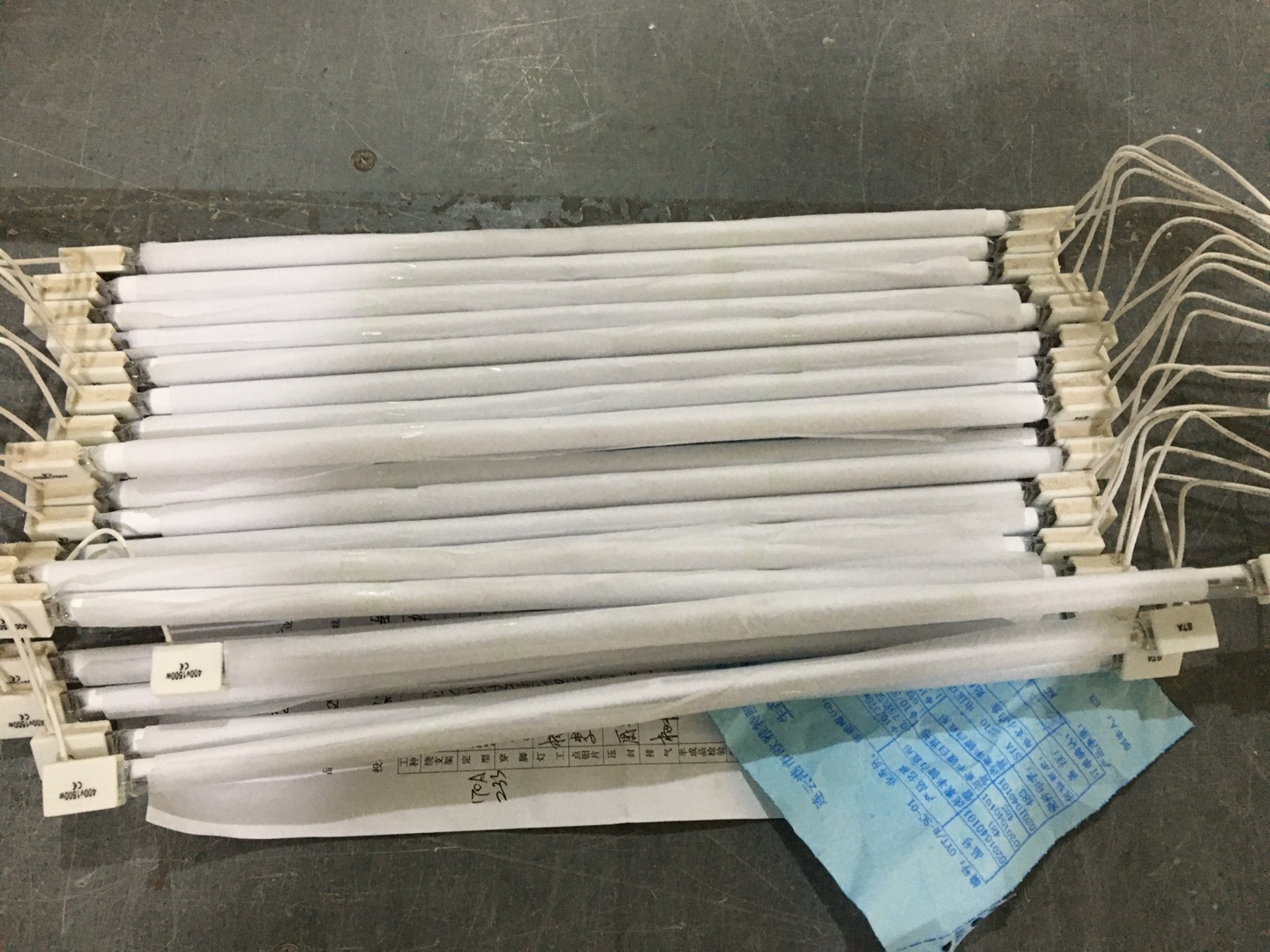 quartz heater tube heating tube for ovens with halogen lamp infrared heater sauna quickly carbon heater element ir lamp